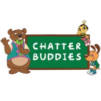 Chatter Buddies logo, Chatter Buddies contact details