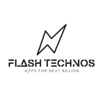 Flash Technos logo, Flash Technos contact details