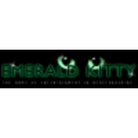 Emerald Kitty Entertainment logo, Emerald Kitty Entertainment contact details