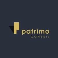 Patrimo Conseil logo, Patrimo Conseil contact details