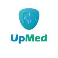 Upmed Medical Assistant Tunisia logo, Upmed Medical Assistant Tunisia contact details