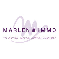 Marlen Immo logo, Marlen Immo contact details