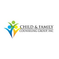 Child & Family Counseling Group Inc. logo, Child & Family Counseling Group Inc. contact details