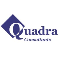 Quadra Executive Search logo, Quadra Executive Search contact details