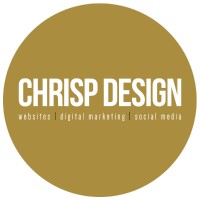 Chrisp Design logo, Chrisp Design contact details