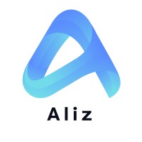 Aliz.io logo, Aliz.io contact details