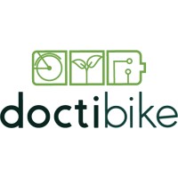 DOCTIBIKE logo, DOCTIBIKE contact details