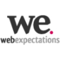 Webexpectations logo, Webexpectations contact details