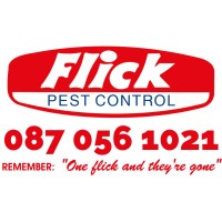 Flick Pest Control Gauteng & Inland logo, Flick Pest Control Gauteng & Inland contact details