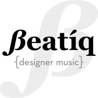 Beatiq logo, Beatiq contact details