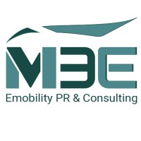 M3E GmbH logo, M3E GmbH contact details