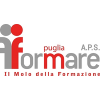 Formare Puglia a.p.s. logo, Formare Puglia a.p.s. contact details