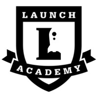 Launch Academy logo, Launch Academy contact details