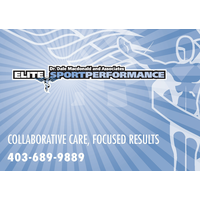 Elite Sport Performance logo, Elite Sport Performance contact details