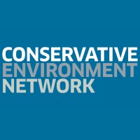 Conservative Environment Network logo, Conservative Environment Network contact details