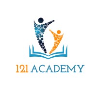 121 Academy logo, 121 Academy contact details