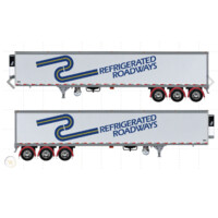 Refrigerated Roadways logo, Refrigerated Roadways contact details