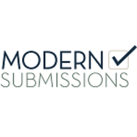 Modern Submissions logo, Modern Submissions contact details