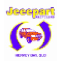 Jeeepart Recyclers logo, Jeeepart Recyclers contact details