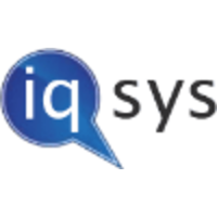 IQsys.cz logo, IQsys.cz contact details