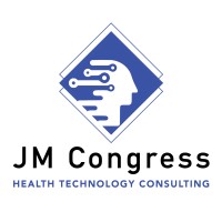 JM Congress logo, JM Congress contact details