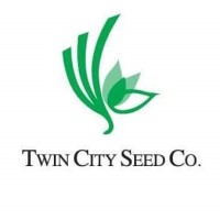 Twin City Seed Co logo, Twin City Seed Co contact details