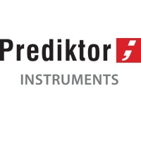 Prediktor Instruments AS logo, Prediktor Instruments AS contact details