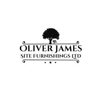 Oliver James Site Furnishings Ltd logo, Oliver James Site Furnishings Ltd contact details