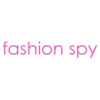 Fashion Spy logo, Fashion Spy contact details