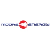 Moore Energy LLC logo, Moore Energy LLC contact details