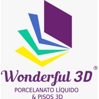 Wonderful3D logo, Wonderful3D contact details