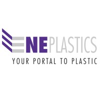 NE Plastics Ltd logo, NE Plastics Ltd contact details