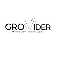 Growvider Business Solutions logo, Growvider Business Solutions contact details