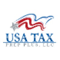 USA Tax Prep Plus logo, USA Tax Prep Plus contact details