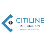 CitiLine Restoration logo, CitiLine Restoration contact details