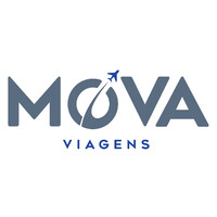 Mova Viagens logo, Mova Viagens contact details