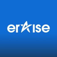 Eraise logo, Eraise contact details