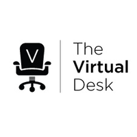 The Virtual Desk, LLC logo, The Virtual Desk, LLC contact details