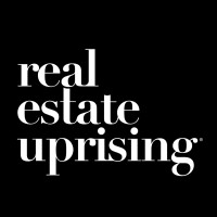 Real Estate Uprising logo, Real Estate Uprising contact details