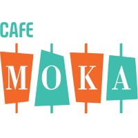 Cafe Moka logo, Cafe Moka contact details