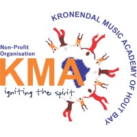 Kronendal Music Academy (NPO) logo, Kronendal Music Academy (NPO) contact details