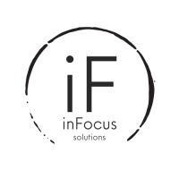 inFocus Solutions logo, inFocus Solutions contact details