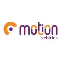 Motion Vehicles logo, Motion Vehicles contact details