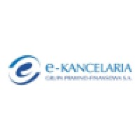 e-Kancelaria Grupa Prawno Finansowa S.A. logo, e-Kancelaria Grupa Prawno Finansowa S.A. contact details