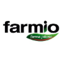 Farmio SA logo, Farmio SA contact details