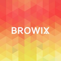 Browix logo, Browix contact details