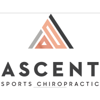 Ascent Sports Chiropractic logo, Ascent Sports Chiropractic contact details