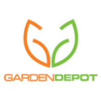 Garden Depot logo, Garden Depot contact details