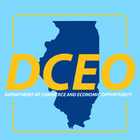 Illinois Department of Commerce and Economic Opportunity logo, Illinois Department of Commerce and Economic Opportunity contact details