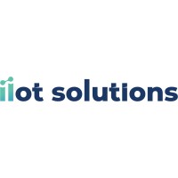 IIOT Solutions logo, IIOT Solutions contact details